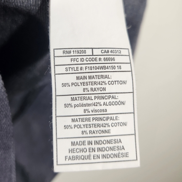 Adidas Chicago Blackhawks Gray Sweatshirt Womens Small - Picture 5 of 9